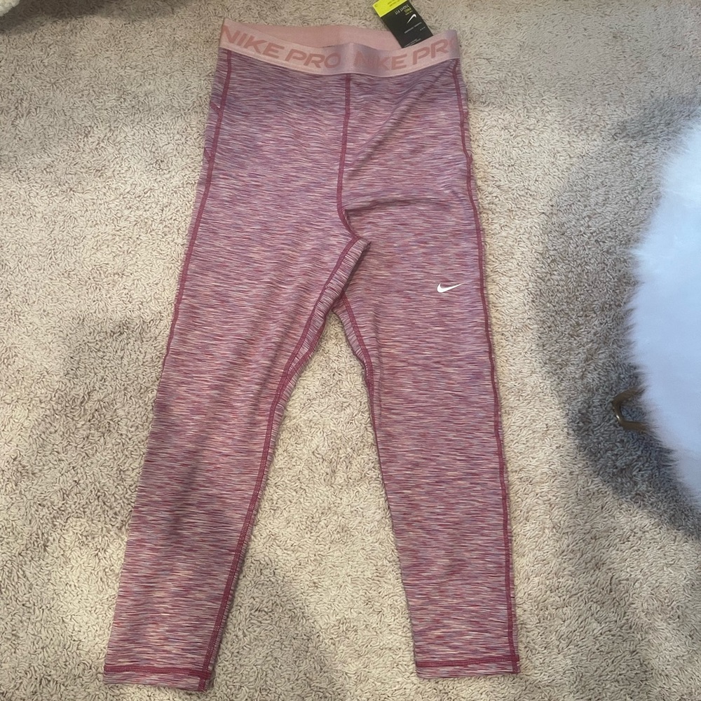 Nike leggings